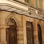Nouvel Hotel Barcelona