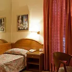 Hotell Nouvel Barcelona