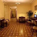 Hotell Nouvel Barcelona