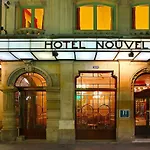 Nouvel Hotell