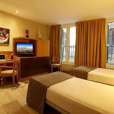 Nouvel Barselona
