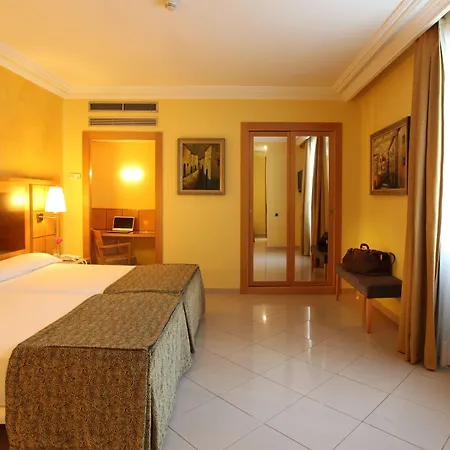 Hotel Nouvel 3*
