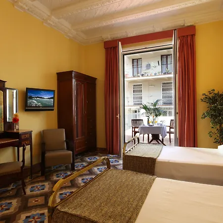Nouvel Otel 3*