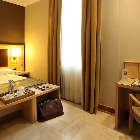 Otel Nouvel Barselona
