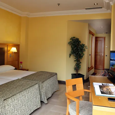 Hotel Nouvel Barcelona