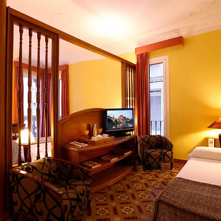 Hotel Nouvel 3*