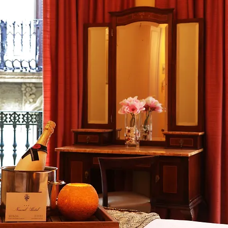 Nouvel Hotel Barcelona