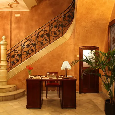 Hotel Nouvel