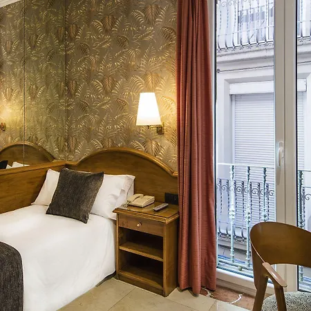 Nouvel Otel 3*