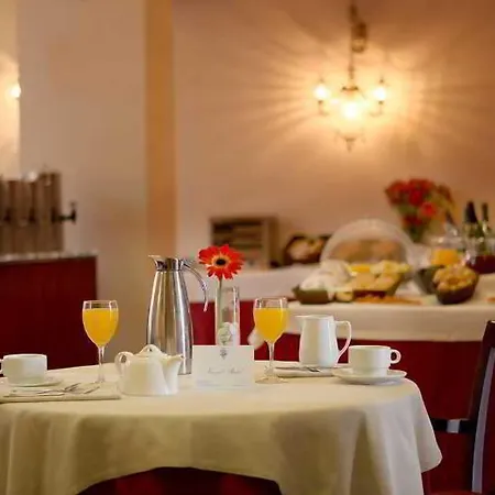 Nouvel 3* Barcelona