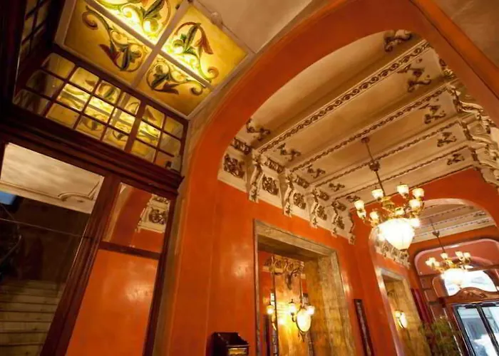 酒店 诺维尔酒店 3*