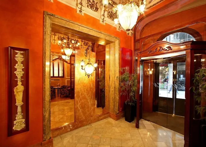 诺维尔酒店 酒店 3*