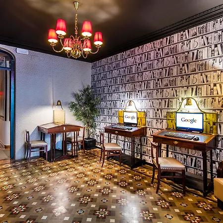 Hotel Nouvel Barcelona