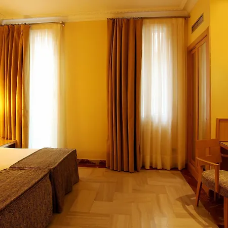 Hotel Nouvel Barcelona