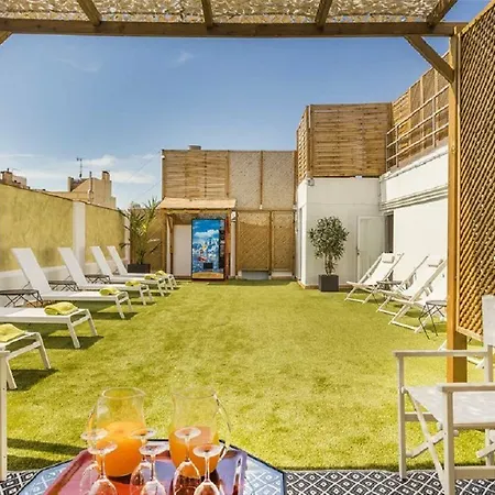 Hotel Nouvel 3*