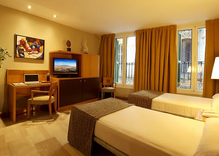 Nouvel Hotel