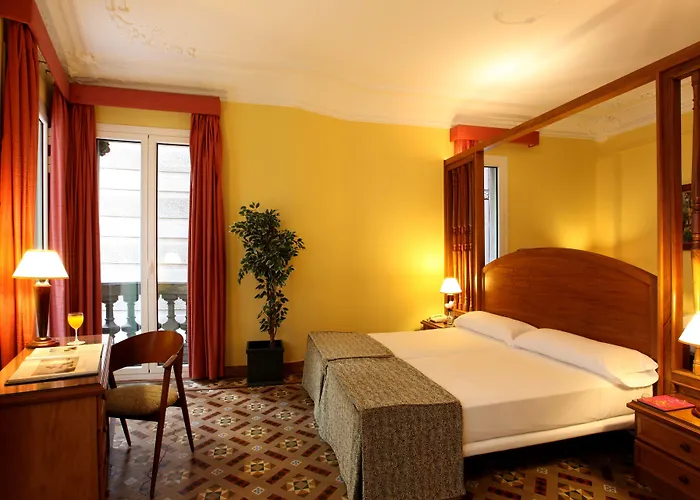 Nouvel Hotel