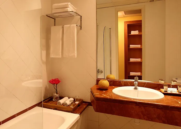 Nouvel Hotel Barcelona