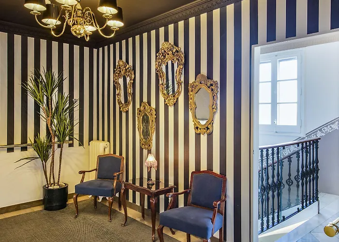 Hotel Nouvel 3*