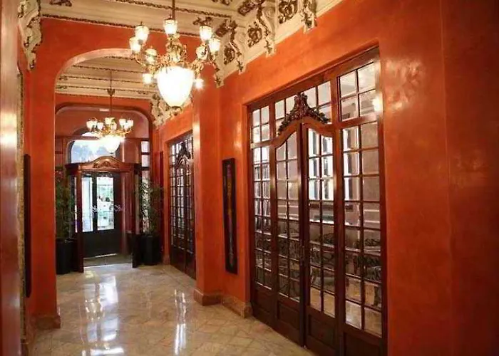 Nouvel Hotel